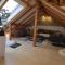 Modern Chalet Style in traditional village home with free WiFi &