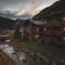 Appartement Chalet Vall d Incles Résidence Deu Sol - Canillo