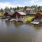 Seaside Cottage Nr 3, Saltvik Hudiksvall - Hudiksvall