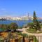 Luxe Apartment with Valletta and Harbour Views