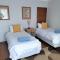 Park Living Guesthouse - Bloemfontein