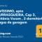NOVÍSSIMO, apto CHURRASQUEIRA, Cap 3, Capitânia Varam , 2 dormitórios, 2 vagas de garagem NOVÍSSIMO, apto CHURRASQUEIRA, Cap 3, Capitânia Varam , 2 dormitórios, 2 vagas de garagem