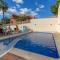 5 bedroom Villa private pool