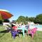 Camping de lIll