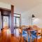 Apartamento Troia