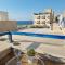 Pearl island suite