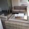 SPLENDIDE 3 PIECES VUE MER