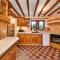 Finest Retreats - The Shires at Alstonefield