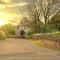 Finest Retreats - The Shires at Alstonefield