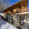 Chalet 7 Luxury Chalet with Cinema room - Кран-Монтана