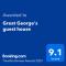 Great Georges Apartments In association with Great Georges Duplex apt for larger groups - Ворренпойнт