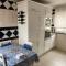 T2 Duplex apartment