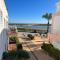 T2 Duplex apartment