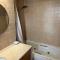 T2 Duplex apartment