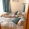 T2 Duplex apartment
