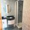 T2 Duplex apartment