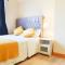 Flat 2, 6 Tauton Mews in Marylebone - Londres