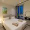 Napa Hills Seaview Villas