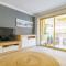 HomeHolidaysRentals Liberty - Costa Barcelona