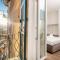 Nelli Rooms Via Biassa