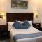 Carawan Al Khaleej Hotel Olaya