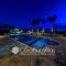 Family Villa Short Walk To Coral Bay Strip 5 Min and Pub, shops etc