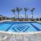 Family Villa Short Walk To Coral Bay Strip 5 Min and Pub, shops etc
