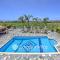 Family Villa Short Walk To Coral Bay Strip 5 Min and Pub, shops etc