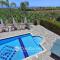 Family Villa Short Walk To Coral Bay Strip 5 Min and Pub, shops etc