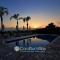 Family Villa Short Walk To Coral Bay Strip 5 Min and Pub, shops etc