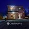Family Villa Short Walk To Coral Bay Strip 5 Min and Pub, shops etc