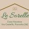 Le Sorelle - casa vacanze