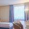 Best Western Macrander Hotel Frankfurt/Kaiserlei