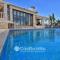 Elegant Huge Villa Large Pool, Ideal For Weddings - 卡西卡斯