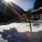 Rifugio Galtür - die 2 Ferienhäuser - Galtür