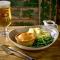 George & Dragon, Conwy