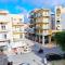 Cozy Apartment Downtown 2Bdrms - Heraklion