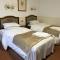 The Saracens Head Hotel