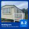 A13 THE CHASE 8 Berth Caravan - Skegness