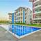 Telferk Acron Seawinds Apartment- Baga