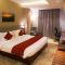 Muscat Express Hotel - Muscat