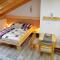 Apartmány Nová duha Vavřinec - Vavřinec