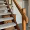 Ramsey House - Luxury Licensed B&B - Parking and Guest Lounge
