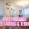 [Duomo-PortaRomana]XXL HOME terrace & free parking