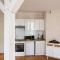 La Tourelle & l'Honoré - 2 appartements dans le Centre historique de Rennes - Ренн
