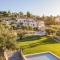 Kastri Elia Suites - Nikiti