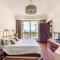 Luxury 1 Bedroom with a Private Beach Taj Granduer residence at Palm - Dubaj