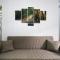 Valley views apartment in Agaete