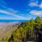 Valley views apartment in Agaete