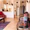 South Marina Apartment Wi-Fi available
